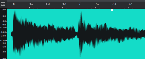 wav